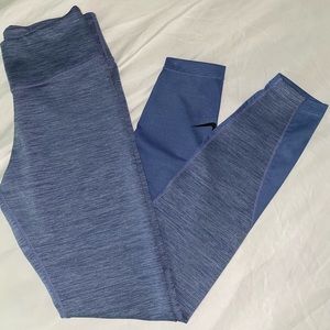 Dri- Fit Nike 7/8 leggings